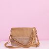 Accessories Proud Poppy Clothing Bags | Piper Bag In Tan