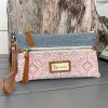 Accessories Proud Poppy Clothing Bags | Tahiti Clutch