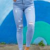 Clothing Proud Poppy Clothing Jeans | River Jeans