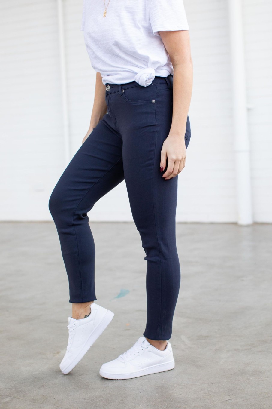 Clothing Proud Poppy Clothing Pants | Austin Pants