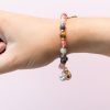 Accessories Proud Poppy Clothing Bracelets | Amor Bracelet In Multi