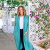 Clothing Proud Poppy Clothing Cardigans & Knits | Jane Cardigan In Jade