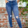 Clothing Proud Poppy Clothing Jeans | Bowie Jeans