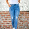 Clothing Proud Poppy Clothing Jeans | Fletcher Jeans