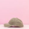 Accessories Proud Poppy Clothing Hats | Kylie Cap In Khaki