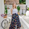 Clothing Proud Poppy Clothing Pants | Verona Pants By Kasey Rainbow