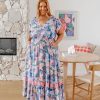 Dresses Proud Poppy Clothing | Paradise Dress