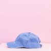 Accessories Proud Poppy Clothing Hats | Kylie Cap In Chambray