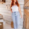 Clothing Proud Poppy Clothing Jeans | Hunter Jeans