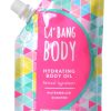 Accessories Proud Poppy Clothing Beauty | Hydrating Body Oil Watermelon Scented By La'Bang Body