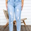 Clothing Proud Poppy Clothing Jeans | Ryan Denim Jeans